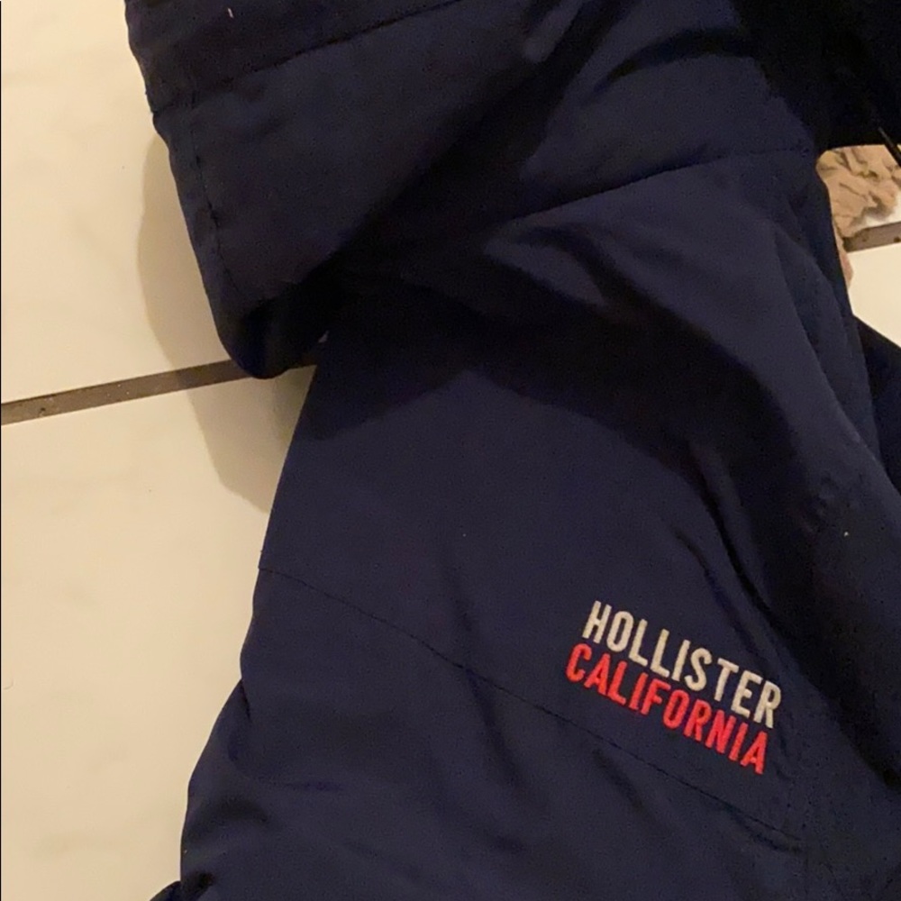 Jacket - Picture 2 of 3